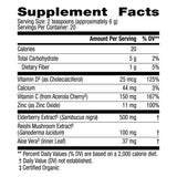 HERBALIFE V Plant-Based Immune Support (20 servings)
