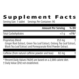 Herbalife Total Control: 90 Tablets